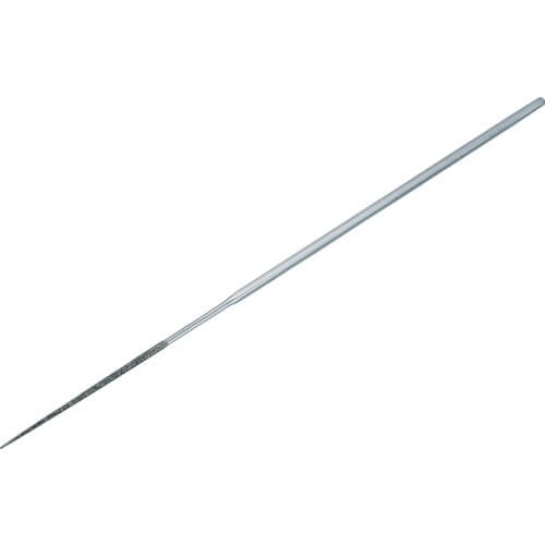 Diamond File (for general purpose, precision, finish)