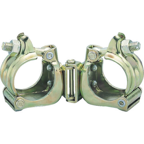 Joint Clamp for Assembly