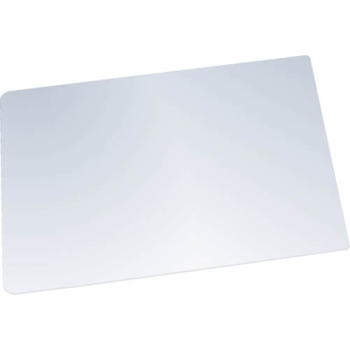 Lightweight Safety Mirror (tape lock type)