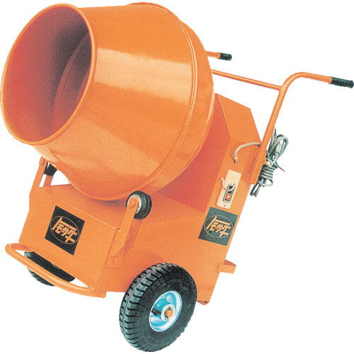 Drum Mixer