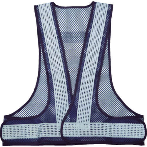 Mesh Safety Vest