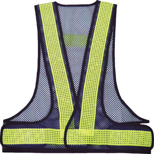 Mesh Safety Vest