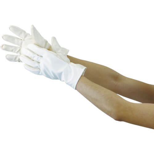 ถุงมือกันความร้อนสำหรับห้องคลีนรูม