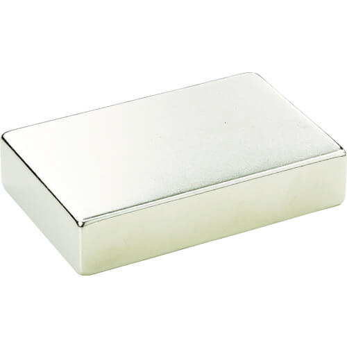 Neodymium Magnet (polygonal)  Polygonal Shape (1 piece included)