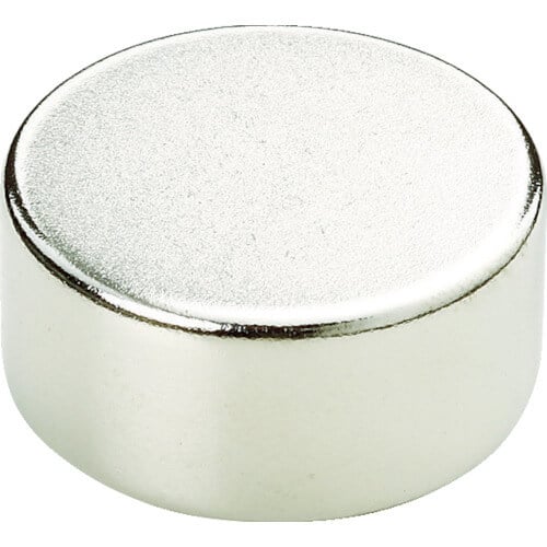 Neodymium Magnet (round shape)