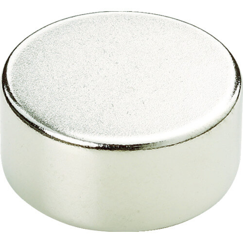 Neodymium Magnet (round shape)