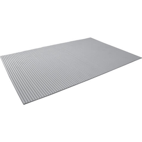 Ribbed Mat Ribbed Mat