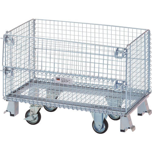 Net Pallet