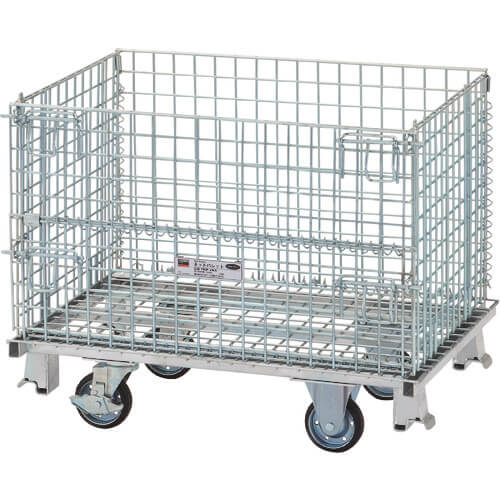 Net Pallet