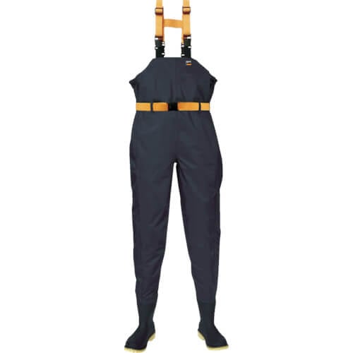 Nylon Waist Boots