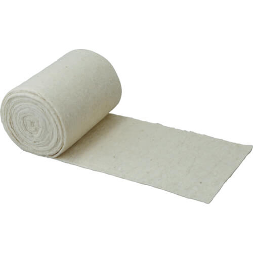 เครื่องดักจับน้ำมัน กว้าง 500 มม. x 20 ม. สำหรับน้ำมัน