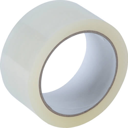 Transparent Packing OPP Tape