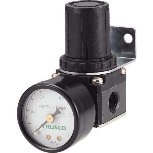 Regulator