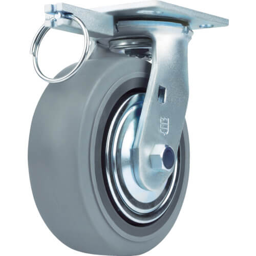 Heavy-duty Caster