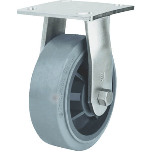 Stainless Caster