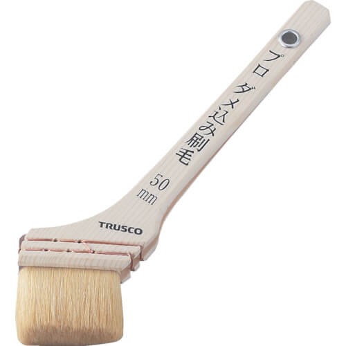 Professional เสียแปรงเบอร์ 20 กว้าง 50 มม