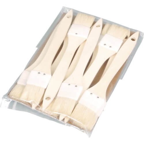 Home Brush 10 Pieces