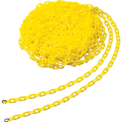 Plastic Chain (30m)