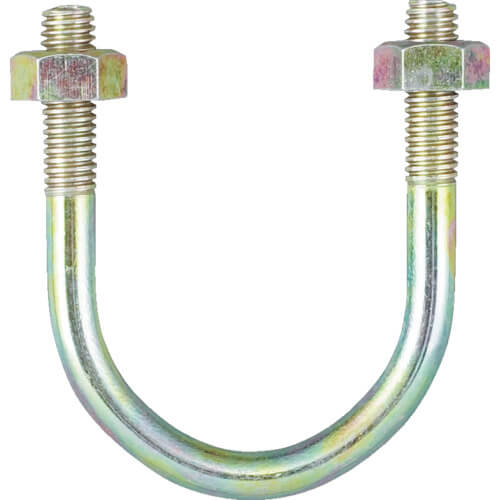 U Bolt for PC Pipes