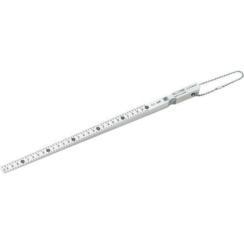 Taper Gauge