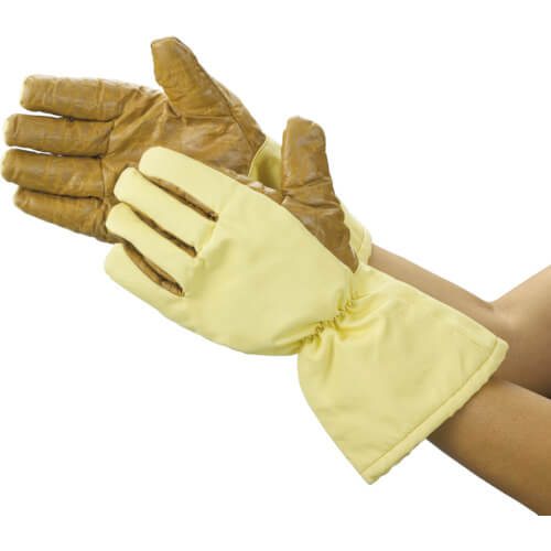 Heat Resistant Gloves