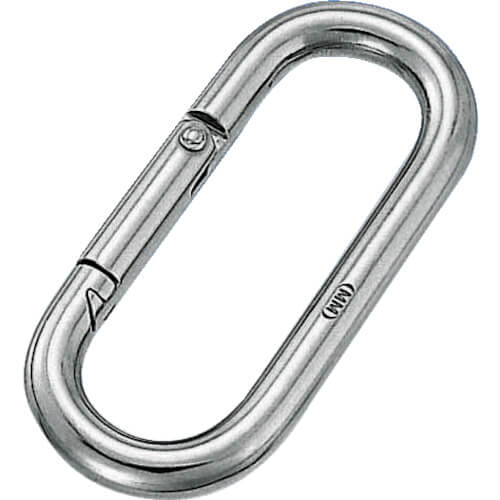 Ring Catch Petit Carabiner