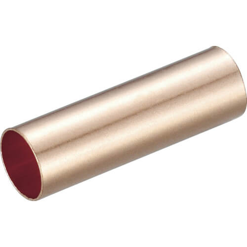Copper Pipe Sleeve