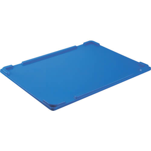 ฝาสำหรับ TPO-462 / 462.5 Dark Blue