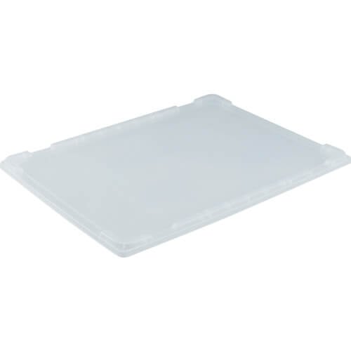ฝาสำหรับ TPO-462 / 462.5 Transparent