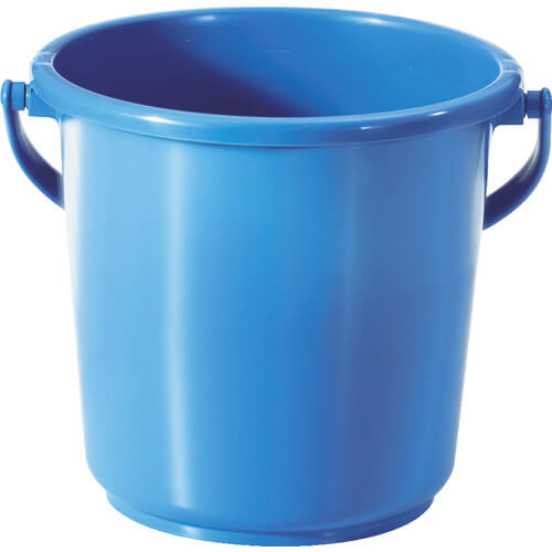 Plastic Pail