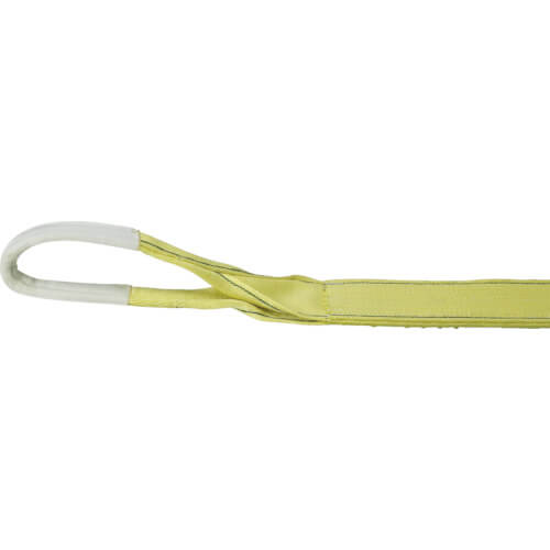 Polyester Sling (JIS grade 3/both ends eye shape)