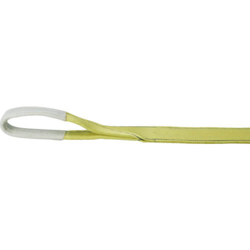 Polyester Sling (JIS grade 3/both ends eye shape)