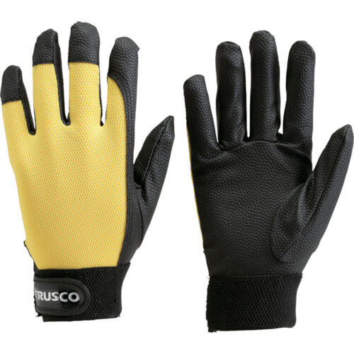 PU Thick Gloves (embossed)