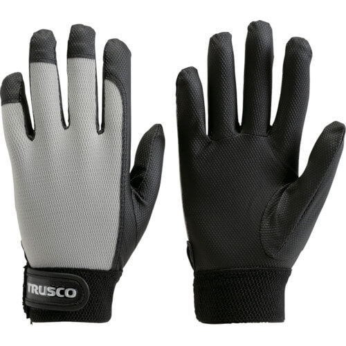 PU Thin Gloves (embossed)
