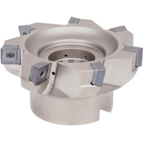 Tac Milling Cutter