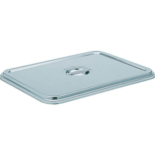 Standard Stainless Steel Tray