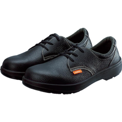 Lightweight Safety Low Shoes