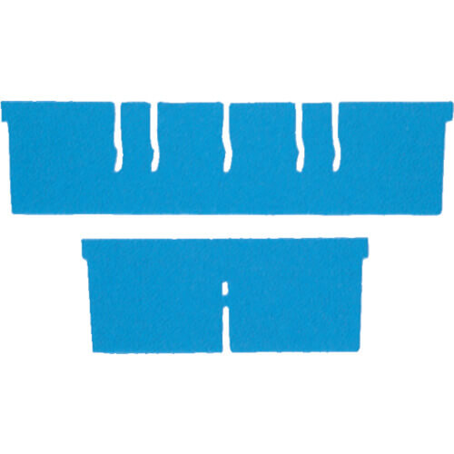 TR type Container