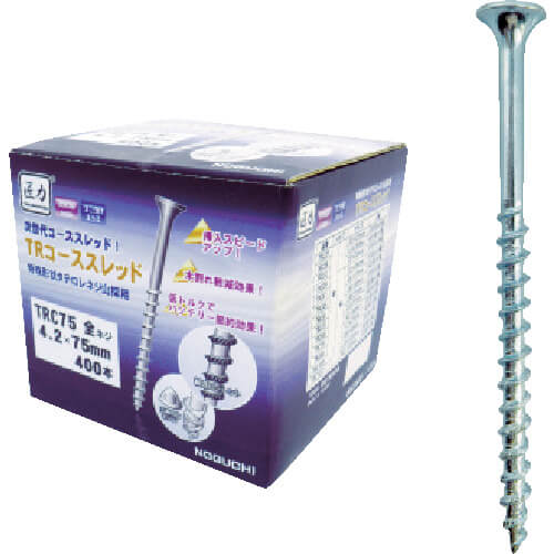 TAKUMIDIKARA TR Coarse Thread