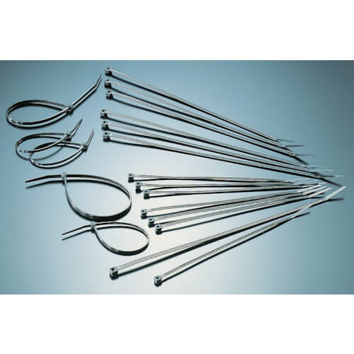 Cable Ties (weather proof type)