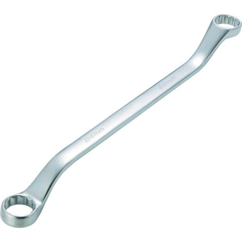 Double Box End Wrench