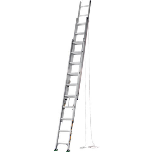 Triple Ladder