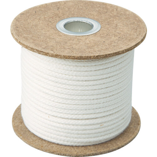 Flame Resisting Rope(Heatproof and Cut wound)