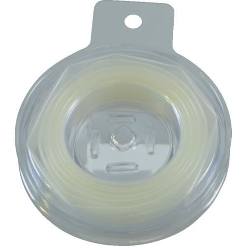 Heat Shrink Tube (standard type/subdivision bag)  Transparent