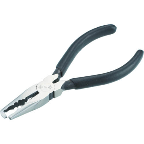 Double Ring Pliers แบรนด์ TRUSCO