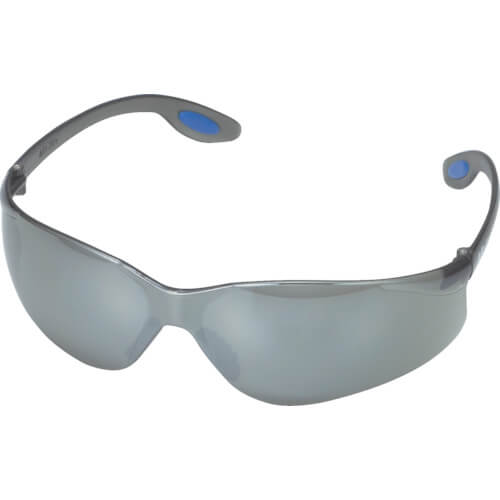 Single Lens Safety Glasses