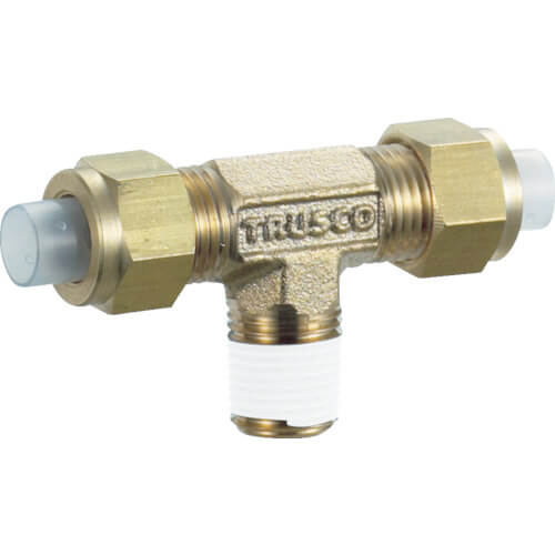 Quick Seal Coupling (tees)