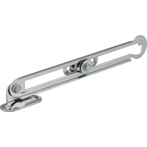 Rotary Stay (stainless steel)