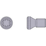 Parts for Machining Holder