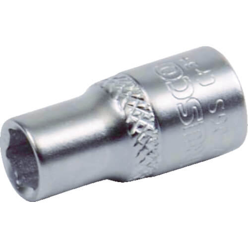 Socket (hexagonal type)